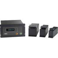 新光電子 ViBRA KFB2ー6000:組込用計量ユニット 6000g KFB2-6000 1台 152-8256（直送品）