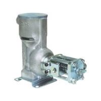 ヤマダコーポレーション ヤマダ 自動定量バルブグリース用KGKー409MS 686426/KGK-409MS 1台 850-9706（直送品）