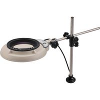 オーツカ光学 オーツカ LED照明拡大鏡 SKKLーD型 8倍 ARコートレンズ付 SKKL-D8XAR 1台 312-6623（直送品）