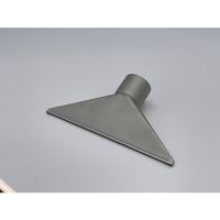 パーカーコーポレーション PARK―HEAT 平型ノズル300×4mm NH530 1個 406-6012（直送品）