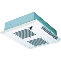 オーデン 天井埋込型空気清浄機 TZ4000 1台 456-8681（直送品）