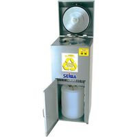 サビレックス クラシック非沸騰式蒸留器 排気ポート付 520-1-1-2