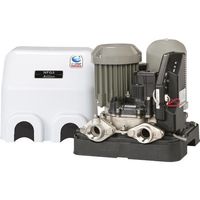 川本製作所 川本 ステンレス製小形自動給水ユニット ソフトカワエース NFG2-750 1台 199-4027（直送品）