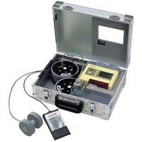 新コスモス電機 新コスモス マルチ型ガス検知器 XP-302M-R-A-4 1台 177-2592（直送品）