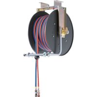 三協リール TRIENS 酸素プロパンガスリール自動巻 20m SSR-20WS-P 1台 260-7551（直送品）