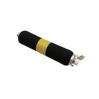 カンツール 排水管掃除機用交換ケーブル アイ・ムニボール200ー400mmエアホース10m 312-168 1個(1kg) 410-8718（直送品）