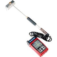 理研計器 理研 COーFL1 判定名人 CO-FL1(00) 1台 412-0089（直送品）