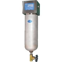 フクハラ 高圧SUS除菌プレフィルター GSH056C GSH056C-8 1個 271-3002（直送品）