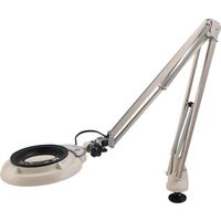 オーツカ光学 オーツカ LED照明拡大鏡 SKKLーFD型 6倍 SKKL-FD6X 1台 312-6597（直送品）