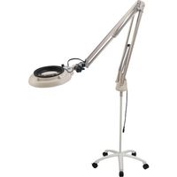 オーツカ光学 オーツカ LED照明拡大鏡 ENVLーFL型 10倍 ARコートレンズ付 ENVL-FL10XAR 1台 312-6246（直送品）
