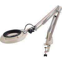 オーツカ光学 オーツカ LED照明拡大鏡 SKKLーCF型 8倍 ARコートレンズ付 SKKL-CF8XAR 1台 312-6249（直送品）