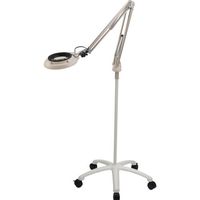 オーツカ光学 オーツカ LED照明拡大鏡 SKKLーFL型 8倍 ARコートレンズ付 SKKL-FL8XAR 1台 312-6702（直送品）