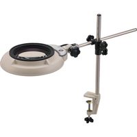 オーツカ光学 オーツカ LED照明拡大鏡 SKKLーST型 10倍 ARコートレンズ付 SKKL-ST10XAR 1台 312-6654（直送品）