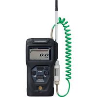 新コスモス電機 新コスモス 高濃度可燃性ガス検知器 XP-3340-2 1個 411-3456（直送品）