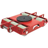 今野製作所 イーグル フラット型スマートドーリー