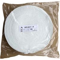 旭産業 アサヒ ガラステープ(平織り) AGT-1750 1セット(10巻) 356-9792（直送品）