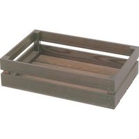 オカムラ OKAMURA ウッドクレート WDー461 1W261P-WC93 1台 377-8937（直送品）