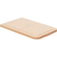 オカムラ OKAMURA ダストカー用カバー TBー6用 1X583P-GF36 1台 356-9103（直送品）