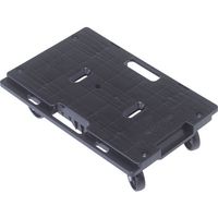 オカムラ OKAMURA リカーキャリーSP付T5ーS41NBS 1W218P-GF25 1台 377-8930（直送品）