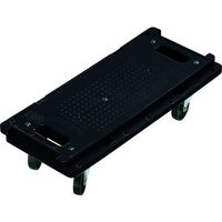 オカムラ OKAMURA ベースキャリア T5ーS61NBクロ 1W112P-GF25 1台 367-9434（直送品）