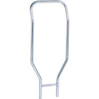 オカムラ OKAMURA ミニキャリアハンドル MHー11S 1X267P-S04 1台 367-9449（直送品）