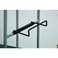 オカムラ OKAMURA キャリアラック用ハンドルフック 1X234P-ZD72 1台 368-1011（直送品）