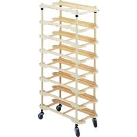 オカムラ OKAMURA Tカート TAS7ー16Hー9ー3RN 1X288A-GF36 1台 367-9412（直送品）