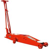 長崎ジャッキ ガレージジャッキ 3TON NSG-3 1台 415-5288（直送品）