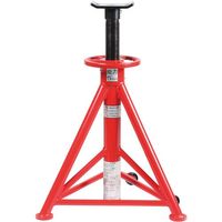 長崎ジャッキ リジットラック(ねじ式)1台 NRR-10S-560 1台 415-5275（直送品）