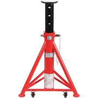 長崎ジャッキ リジットラック1台 NRR-10-560 1台 415-3739（直送品）