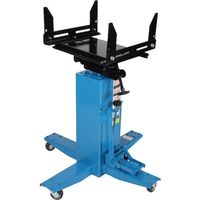 長崎ジャッキ ミッションリフト ML-45R 1台 415-3742（直送品）