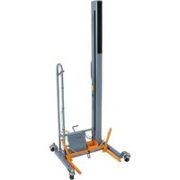 長崎ジャッキ タイヤリフター NTL-60 1台 415-5302（直送品）