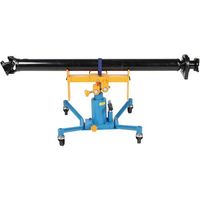 長崎ジャッキ プロペラシャフトリフト(ロータイプ) NPD-150L 1台 415-6852（直送品）