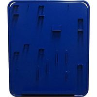 日平機器 日平 ボディープーラーメカニキット用ボードのみ HBP-550-B 1枚 386-5542（直送品）