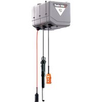 三協リール TRIENS エアホース+キャプテンライトLED TR2-A-KD 1台 404-1338（直送品）