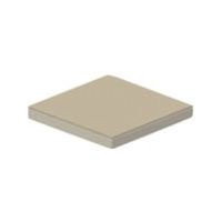 エーエス ASTCR免震装置W500xD500(40kg荷重) HBR500 1式 407-8636（直送品）