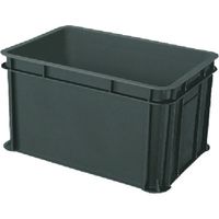 積水テクノ成型 積水 【受注生産品】Sタイプコンテナ Sー36ー2 OD CS362OD-BETTYUU 1セット(500個)（直送品）