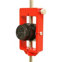 マイゾックス K式ピンポールプリズム 2型<2ガタ スライドシキ> 211601 1個 430-9007（直送品）