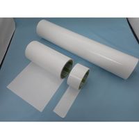 日東 塗装鋼板用表面保護フィルム SPVー3648FK2 0.055mm×1050mm×100m ホワイト 3648FK2-1050（直送品）