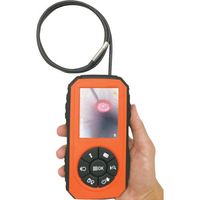 カンツール KANTOOL 工業用内視鏡 ポケットスコープ V5555 1個(1kg) 537-0522（直送品）