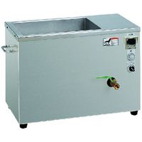 本多電子 ヒーター付き槽タイプ振動子 SH06-40A 1台 470-3517（直送品）