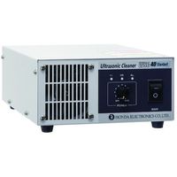 本多電子 超音波発振器 1本タイプ WSC40(M) 1 1台 470-2022（直送品）