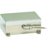 本多電子 投込みタイプ振動子 2本タイプ WSC40(M) 2N 1台 470-2004（直送品）