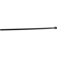 芝軽粗材 コンベックス 結束バンド耐候性B CVー450B 50本入り CV-450B(50P) 1袋(50本) 473-7514（直送品）