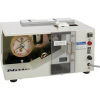 日東電工 日東電工BM L字型テープ貼り機 エッジシーラー ESー300XA 1台 505-2888（直送品）