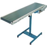 寺内製作所 TS 軽荷重用ベルトコンベヤ スタンダードタイプ BCー100W×1500LーA90 BC-100WX1500L-A90 1台（直送品）