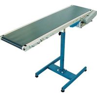 寺内製作所 TS 軽荷重用ベルトコンベヤ スタンダードタイプ BCー300W×2500LーA90 BC-300WX2500L-A90 1台（直送品）