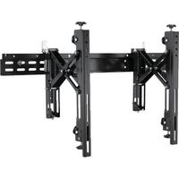 ウィンテクノ モダンソリッド 液晶モニター用アーム PW-51-8 1台 505-4459（直送品）