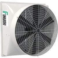 フナボリ 排気用送風機 Y600D(60Hz) Y600D60 1台 511-1157（直送品）