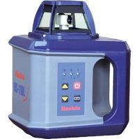 ホーシン Hoshin レーザーレベル HSー110/100DR HS-110L/100DR 1セット 525-6706（直送品）